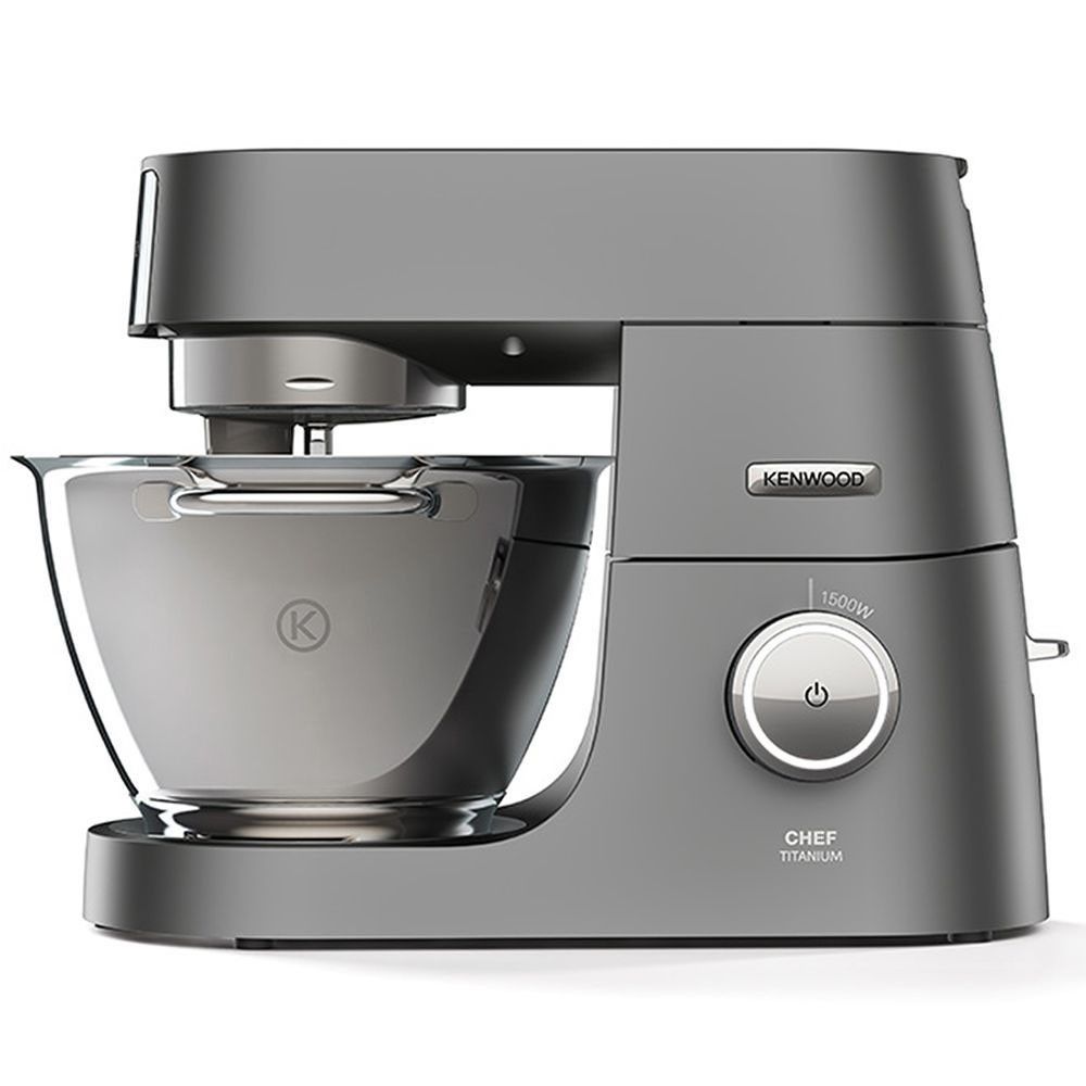 

Кухонная машина KENWOOD Chef Titanium KVC7300S