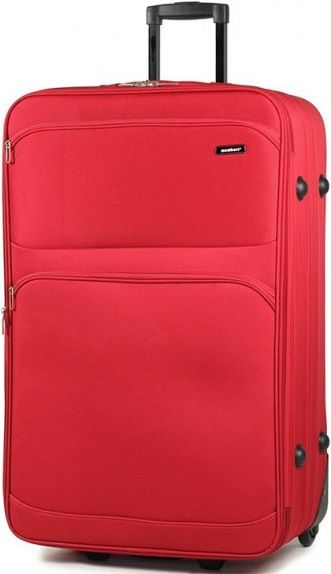 

Валіза на колесах Members Topaz (XL) (922637) Red
