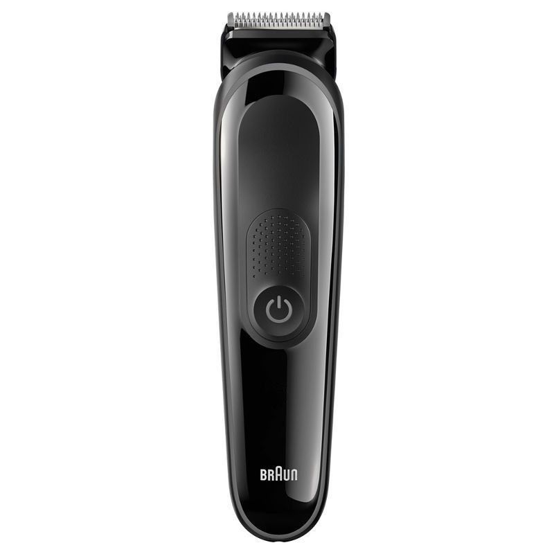 

Триммер BRAUN MGK3020