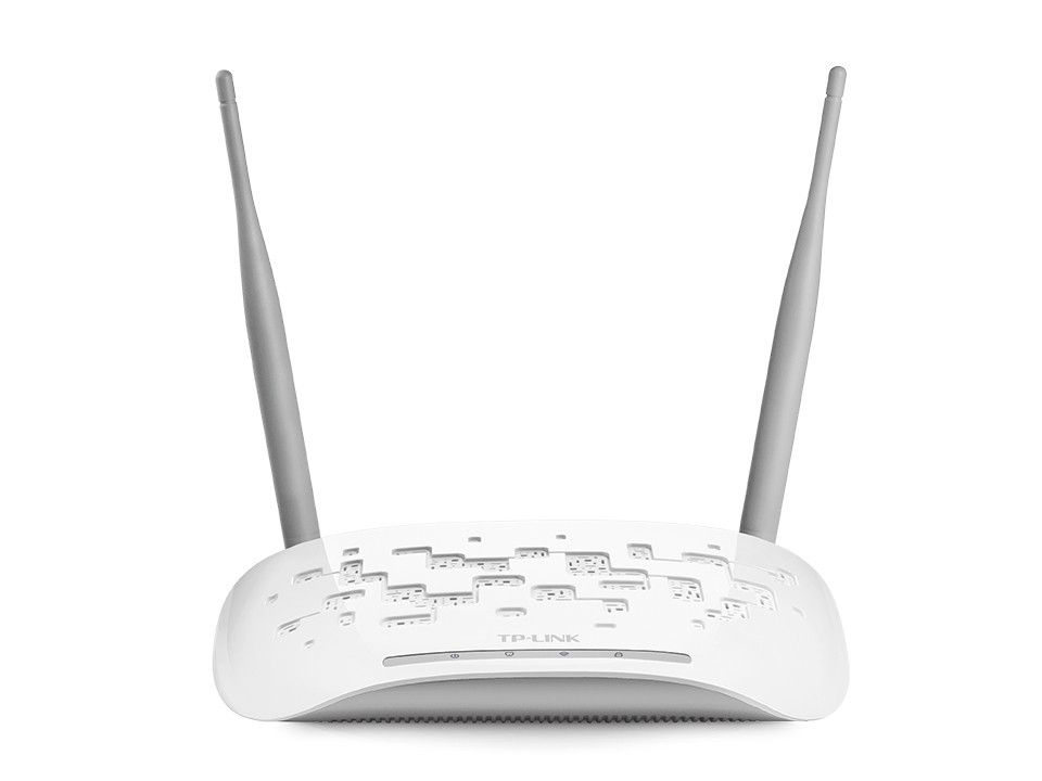 

Беспроводная точка доступа TP-LINK TL-WA801ND