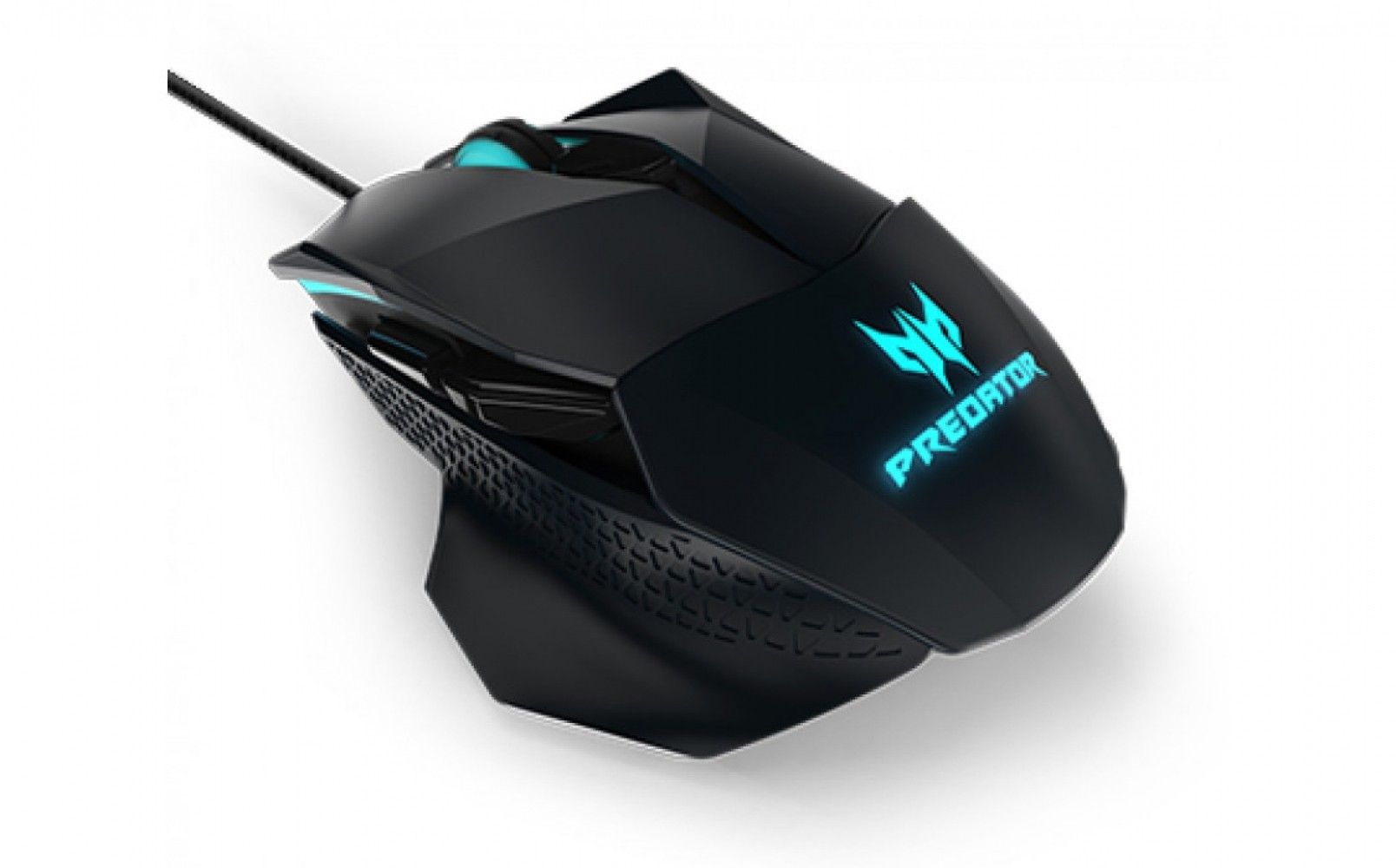 

Мышь Acer Predator Cestus 500 PMW730 Black (NP.MCE11.008)
