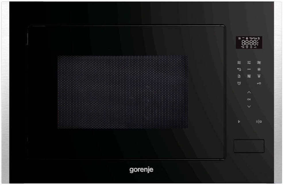 

Вбудована мікрохвильова піч Gorenje BM251S7XG