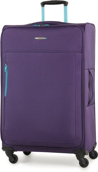 

Валіза на коліщатах Members Hi-Lite (L) (922802) Purple