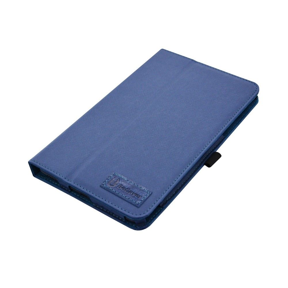 

Чехол BeCover Slimbook для Samsung Tab A 8.0" 2017 SM-T380/T385 Deep Blue (BC_701714)