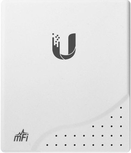 

Датчик температуры Ubiquiti mFi Temperature Sensor (mFi-THS)