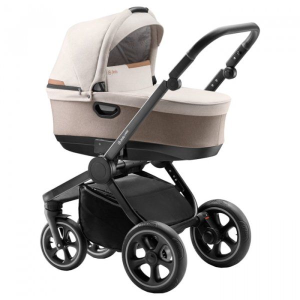 

Коляска 2в1 Jedo Lark T3 (LarkT3)