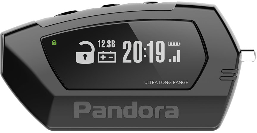 

Автосигналізація Pandora DX 9X (00000012679)