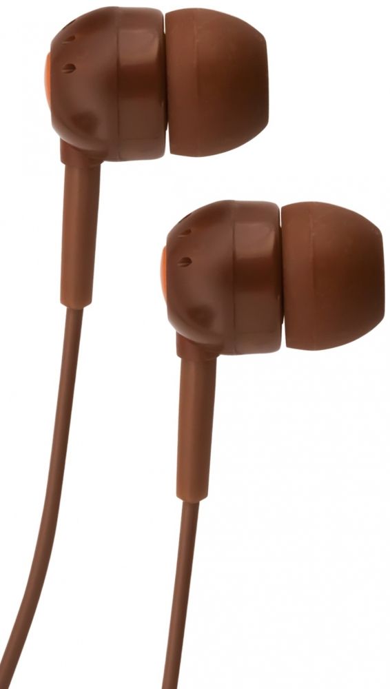 

Навушники Defender CoffeeBerry (63242) Brown