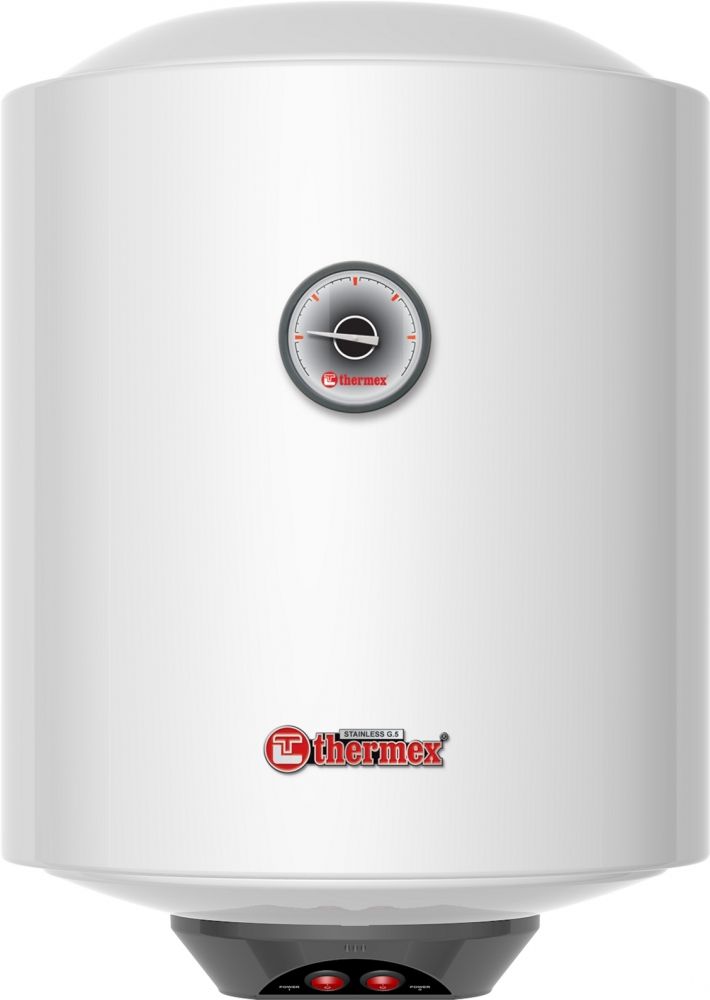

Бойлер THERMEX Praktik 30 V Slim
