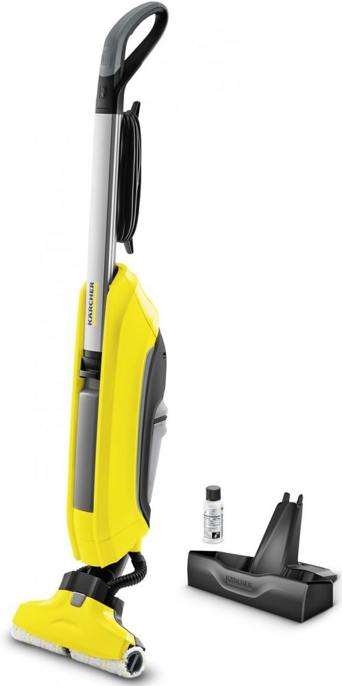 

Підлогомийна машина для будинку Karcher FC 5 (1.055-400.0)