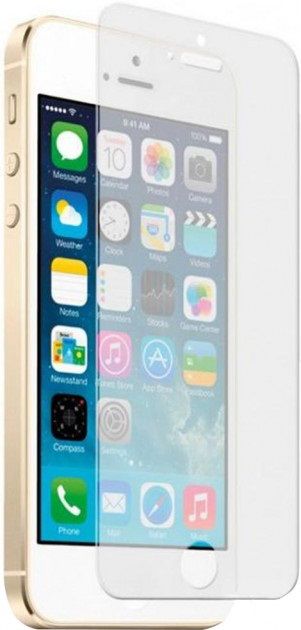 

Защитное стекло ArmorStandart для Apple iPhone 5/5S/SE (ARM48856)