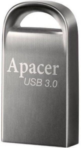 

USB флеш накопичувач APACER AH156 64GB USB3.0 Ashy