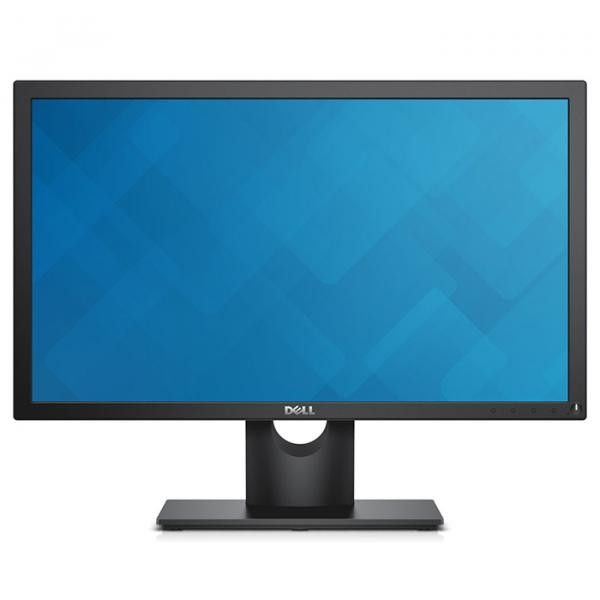

Монитор Dell E2016H Black