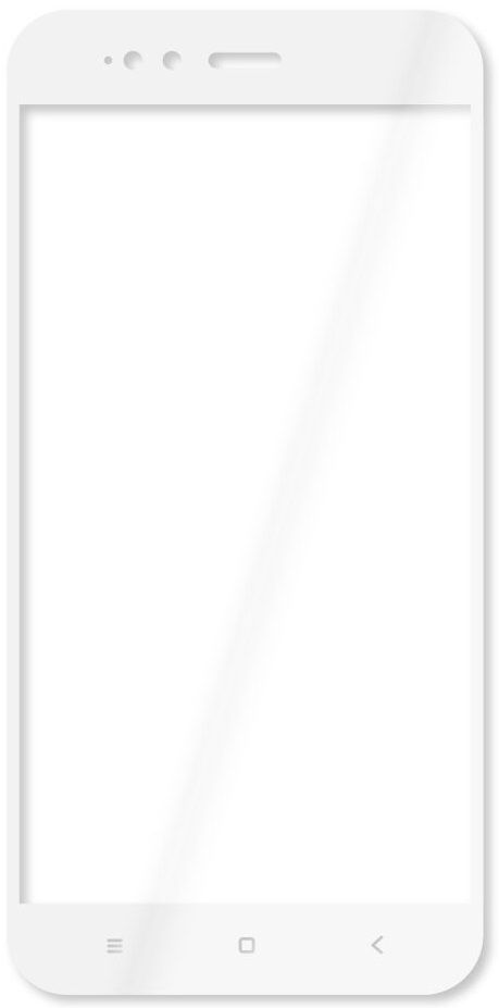 

Захисне скло ArmorStandart 5d Xiaomi Mi A1/Mi5x White