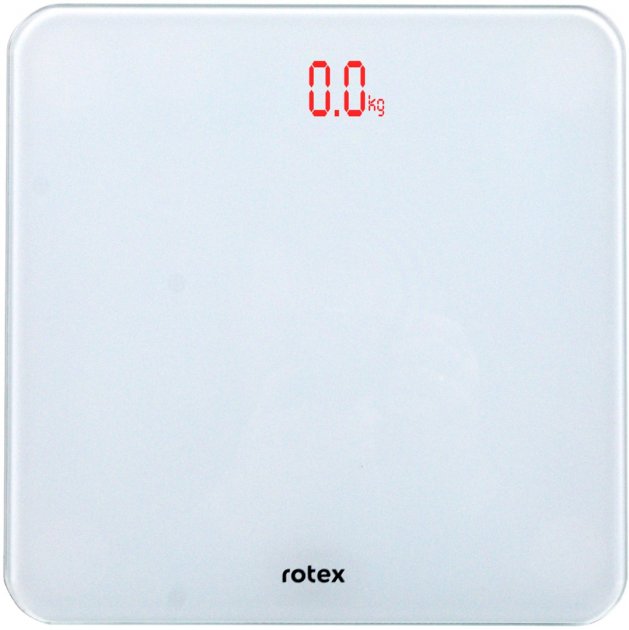 

Ваги підлогові Rotex RSB20-W