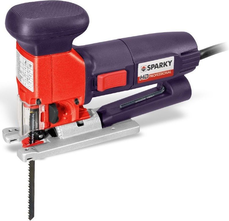 

Электролобзик SPARKY FSPE 110 HD