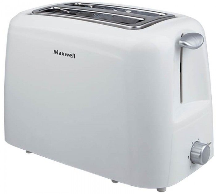 

Тостер MAXWELL MW-1504 W