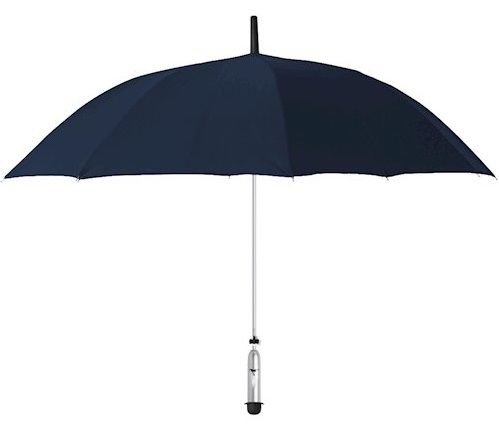 

Смарт-зонт OPUS One Smart Umbrella (337531) Navy Blue