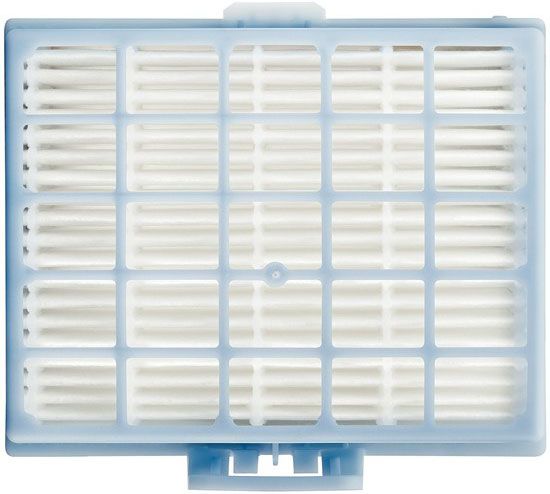 

HEPA фильтр BOSCH BBZ156HF