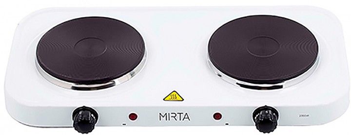 

Плита настільна Mirta HP-9920
