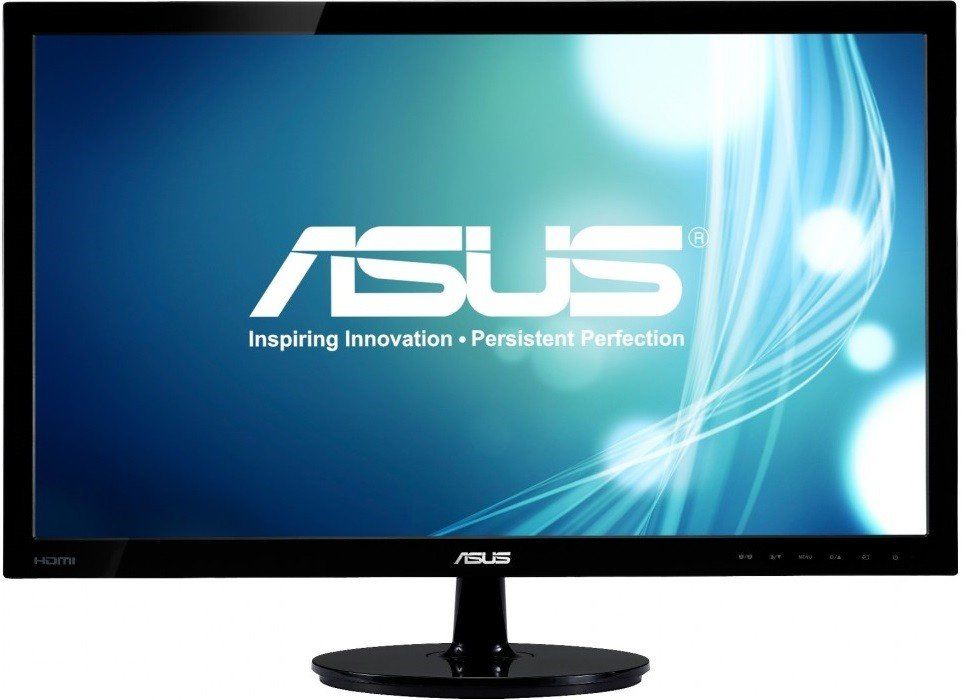 

Монітор Asus VS197DE (90LMF1301T02201C)