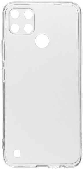 

Панель Armorstandart Air Series для Realme C21Y Transparent
