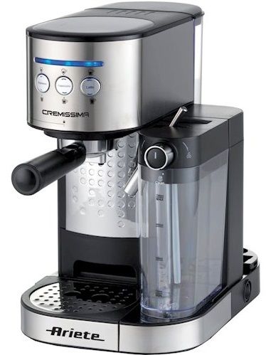 

Кофеварка эспрессо ARIETE 1384