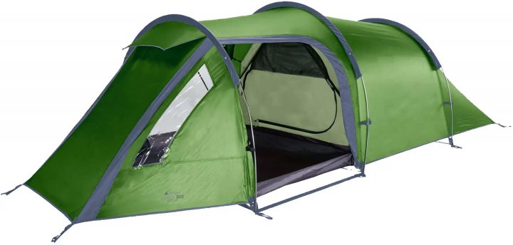 

Намет Vango Omega 250 (929149) Pamir Green