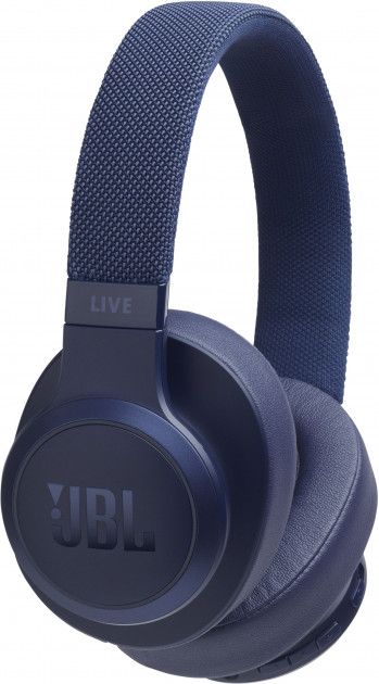 

Навушники JBL LIVE 500 BT (JBLLIVE500BTBLU) Blue