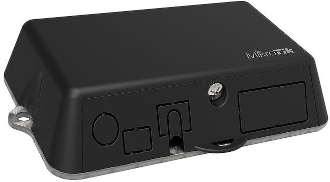 

Точка доступу MikroTik LtAP mini 4G kit (RB912R-2nD-LTmR11e-4G)