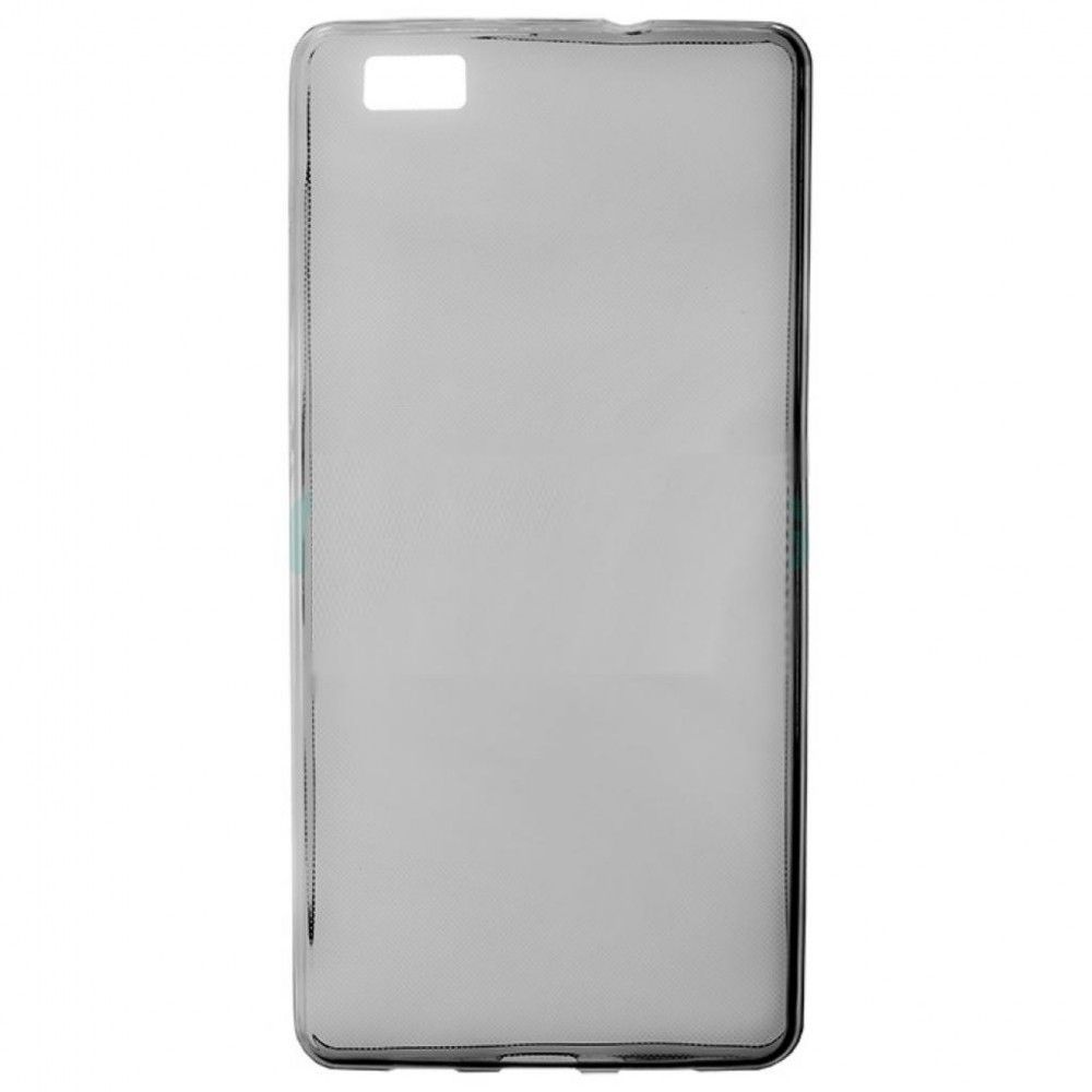 

Накладка Remax TPU 0.2mm Huawei Y3 (2017) Black