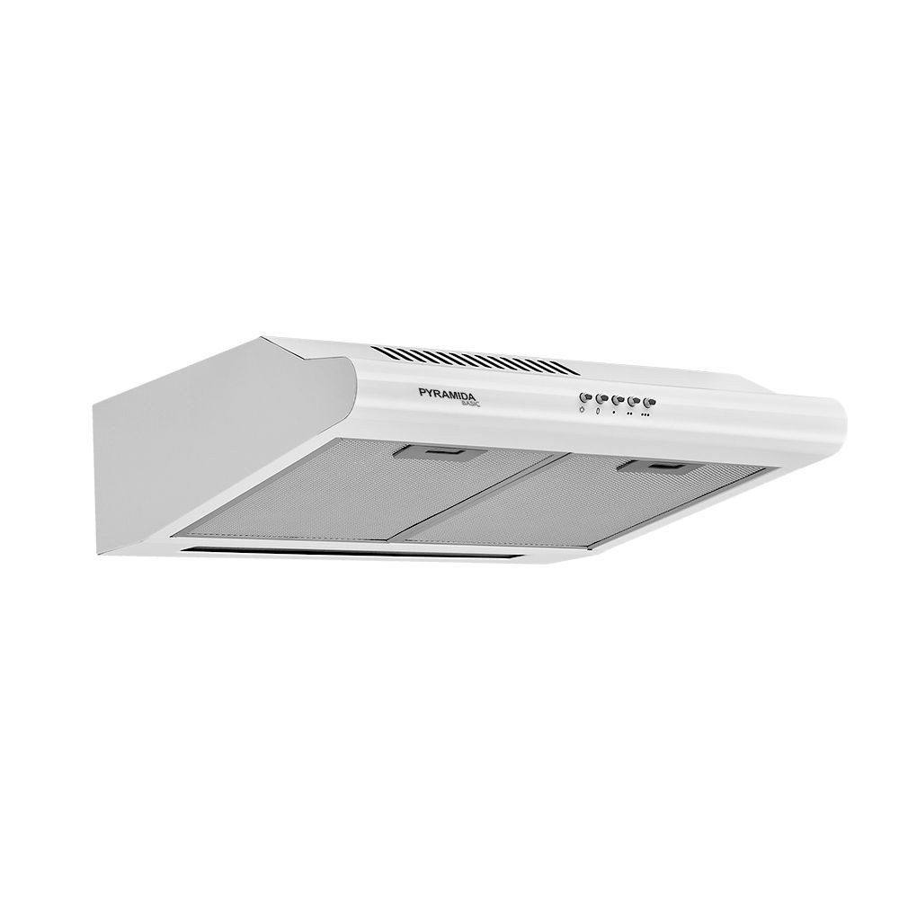

Витяжка PYRAMIDA UNO 60 WH