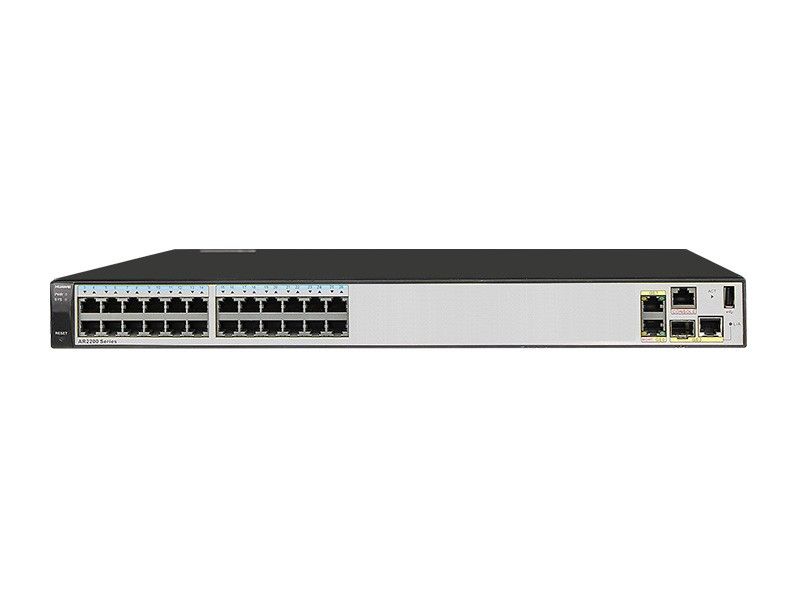 

Маршрутизатор HUAWEI AR2204-27GE
