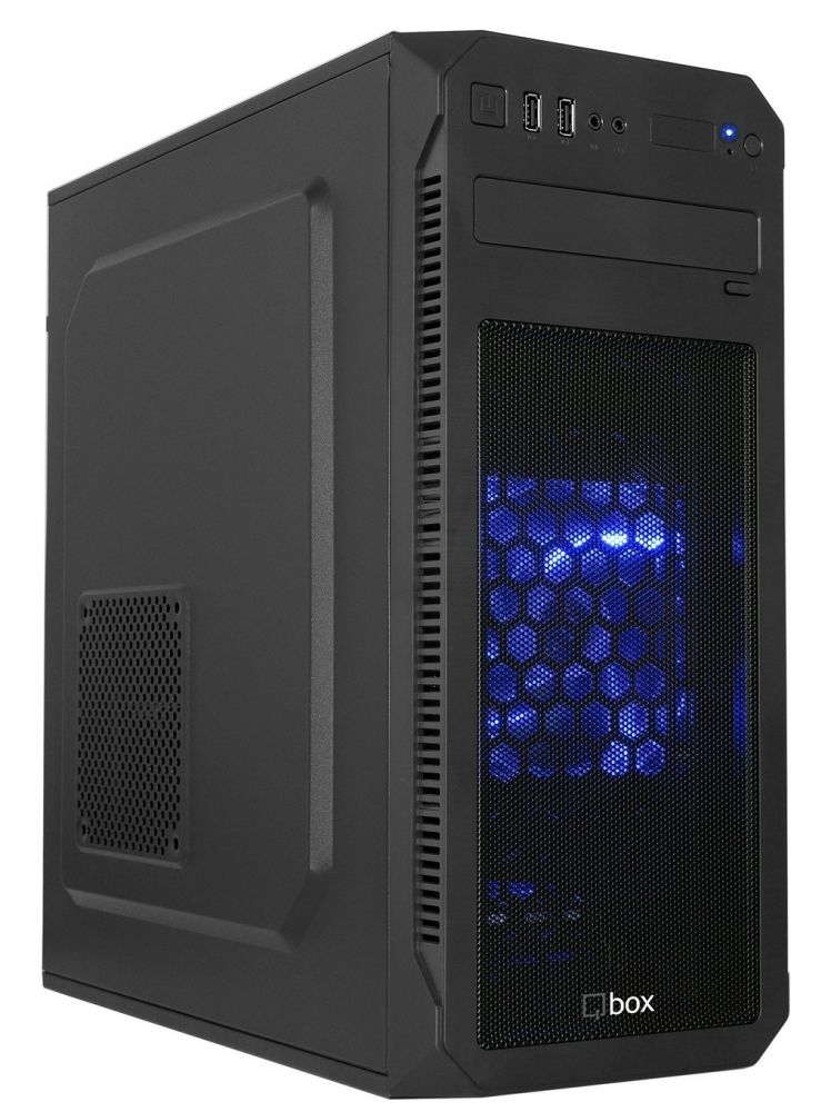 

Компьютер Qbox I1318