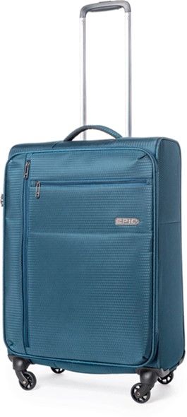 

Чемодан Epic Nano (M) (927646) Navy