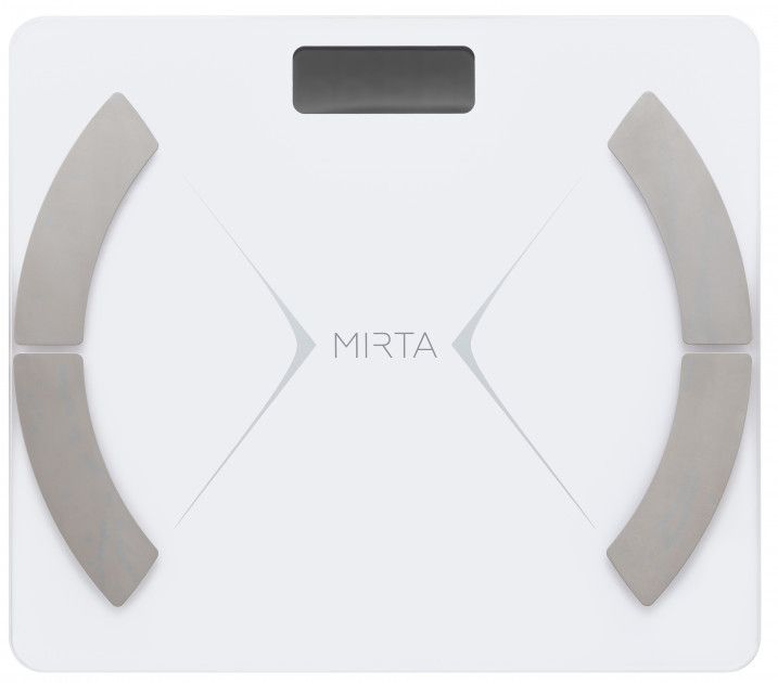 

Ваги підлогові Mirta SB-3125