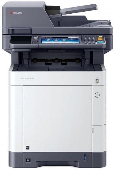 

БФП Kyocera Ecosys M6235cidn (1102V03NL0/1102V03NL1)