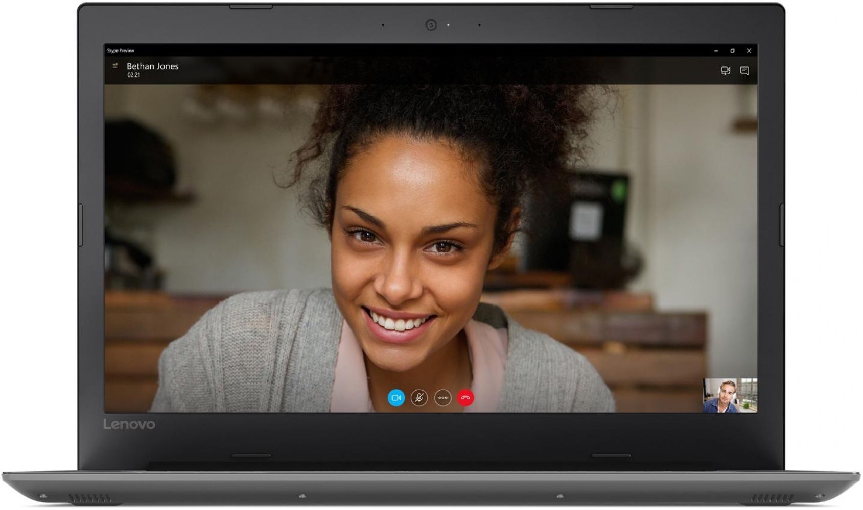 

Ноутбук Lenovo IdeaPad 330-17IKB (81DK006LRA) Onyx Black