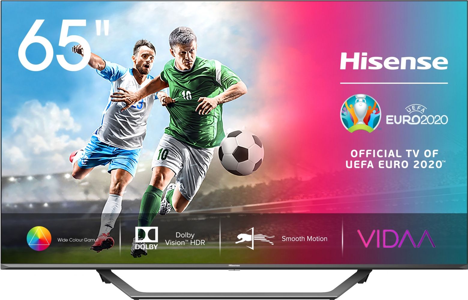 

Телевизор Hisense 65A7500F
