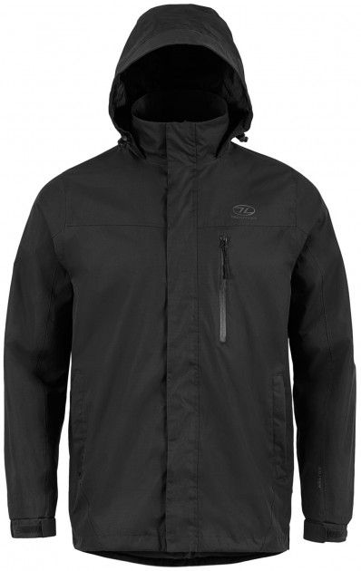 

Вітровка Highlander Kerrera 3000 mm XL Black
