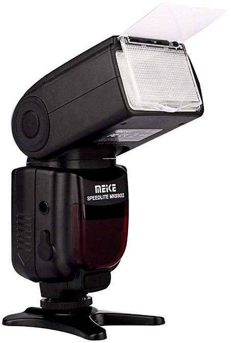 

Універсальний спалах Meike 930II (SKW930II)