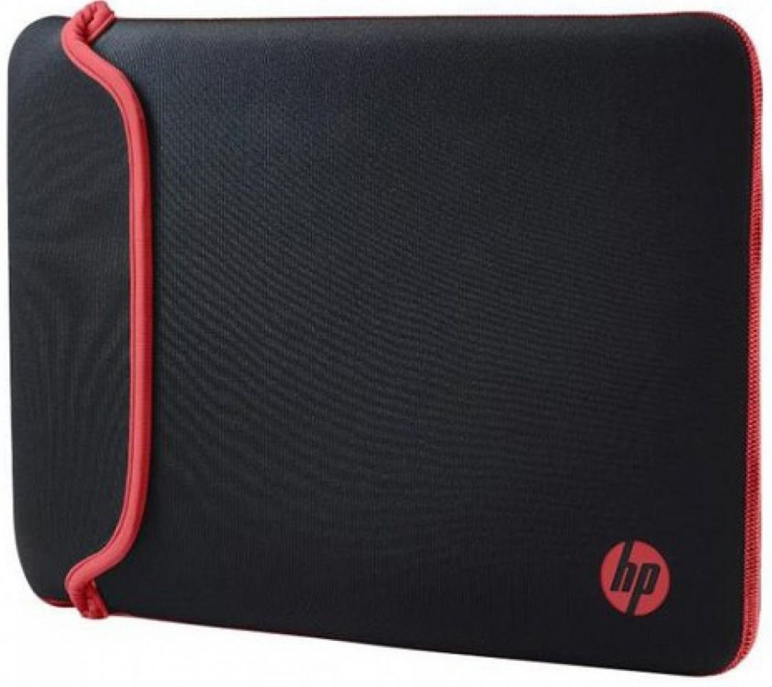 

Чохол для ноутбука HP Chroma Sleeve 15.6" (V5C30AA) Black/Red