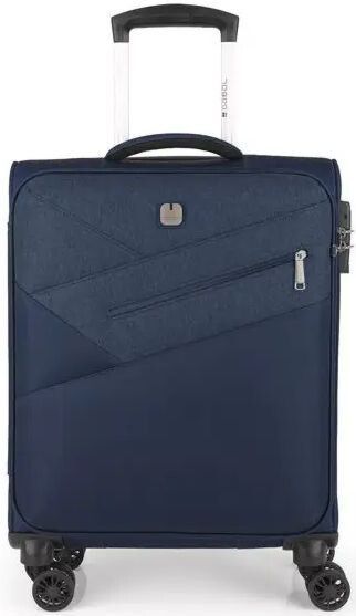 

Валіза Gabol Mailer (S) (120722-003) Blue