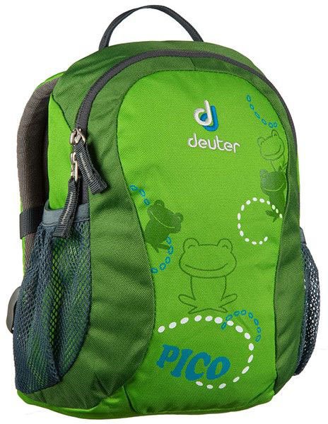 

Рюкзак Deuter Pico 5л (36043 2004) Kiwi
