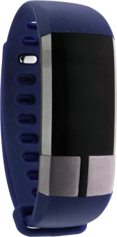 

Фитнес-браслет UWatch G20 Blue