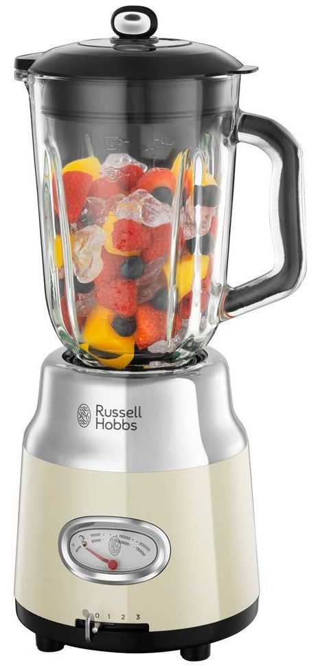 

Блендер Russell Hobbs 25192-56 Retro