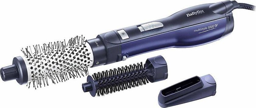 

Фен-щетка BaByliss AS101E