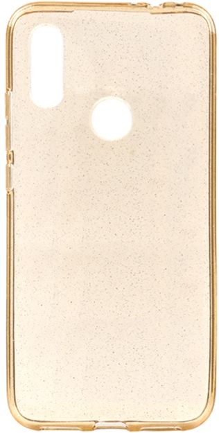 

Панель ArmorStandart Air Spark для Xiaomi Redmi 7 (ARM54910) Gold