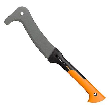 

Малий сікач для сучків Fiskars WoodXpert XA3 (1003609/126004)