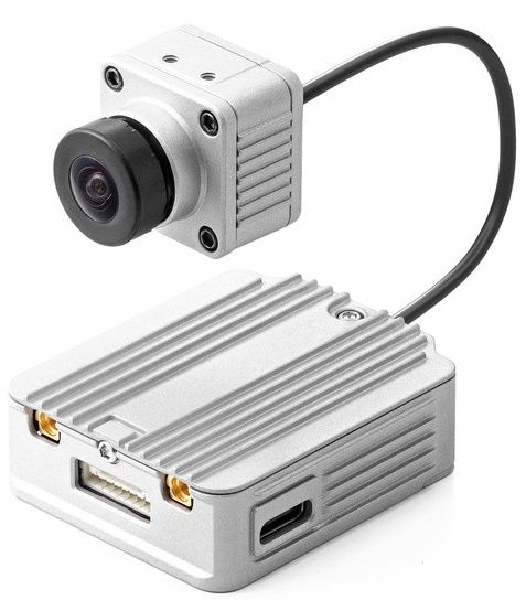 

Камера DJI FPV Air Unit (CP.TR.00000004.02)
